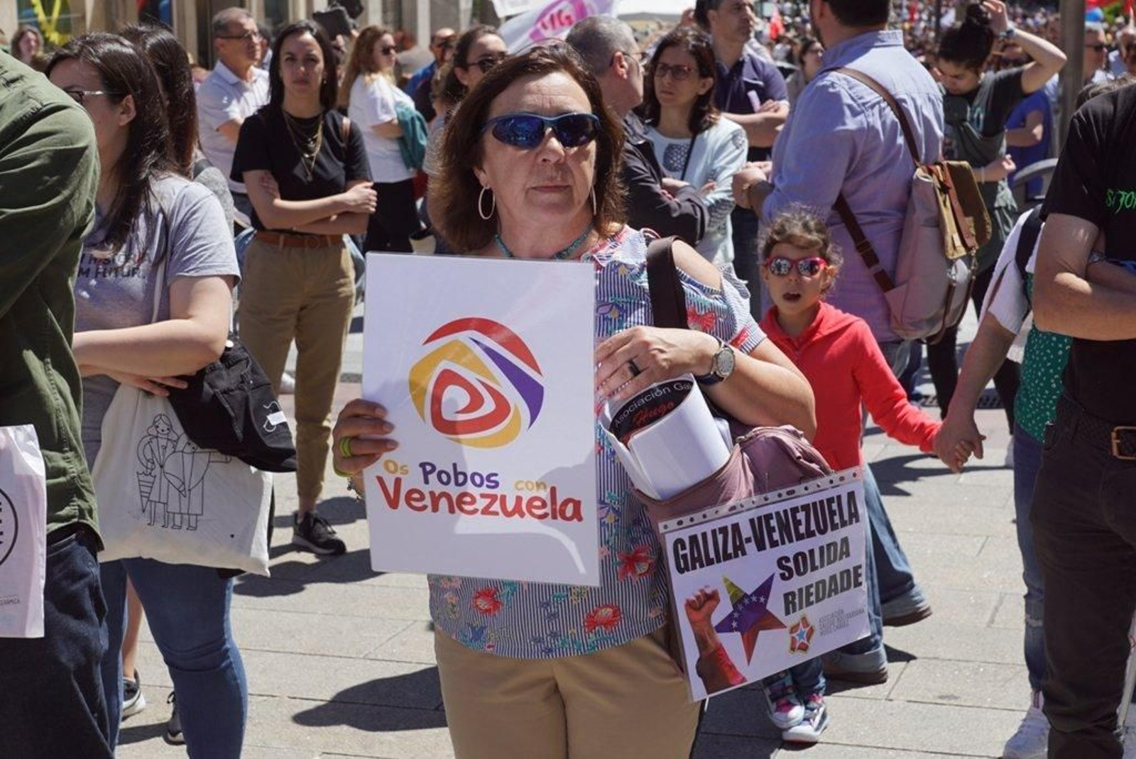 1 de Mayo Vigo 2019 41