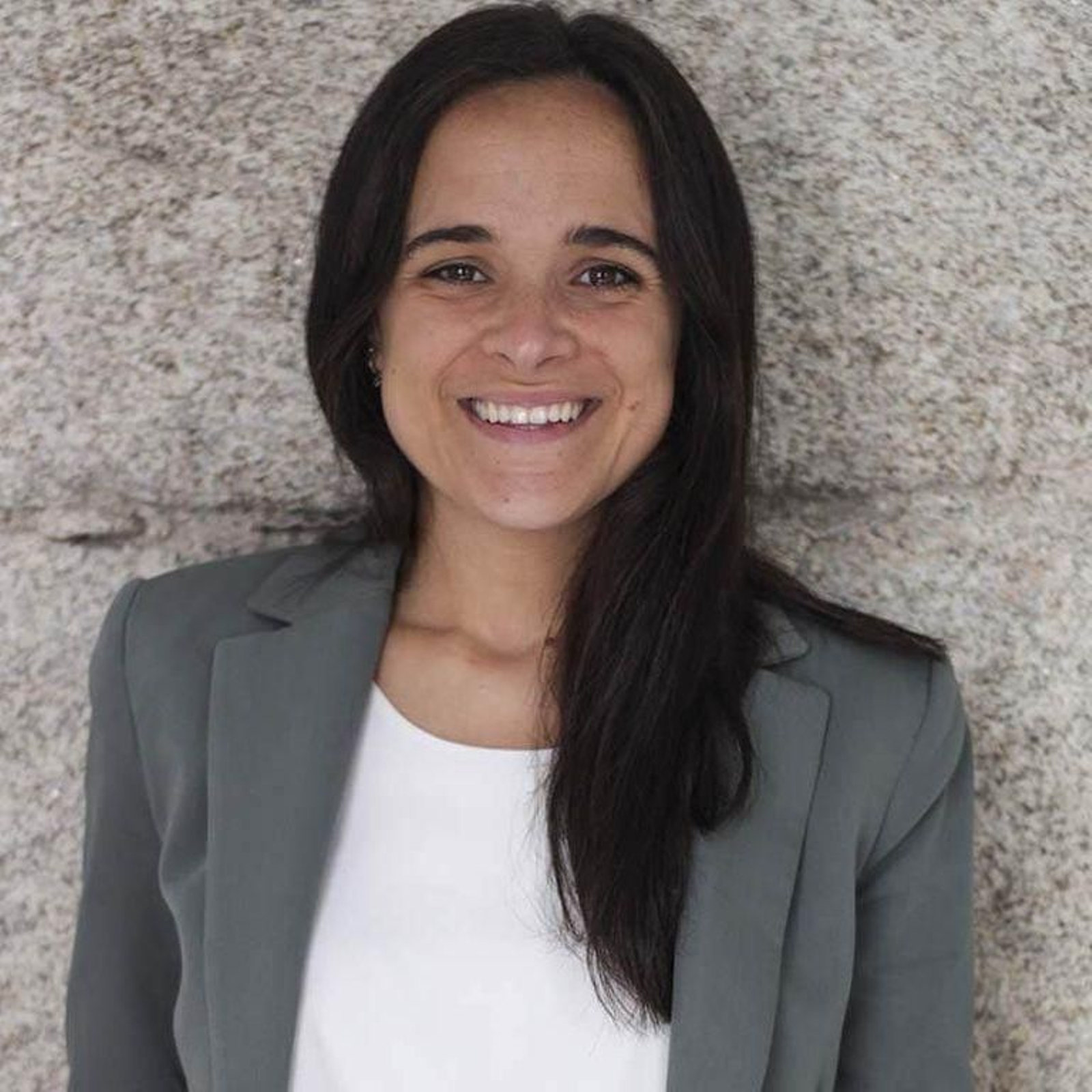 La abogada Paula Martínez (Maio Legal).