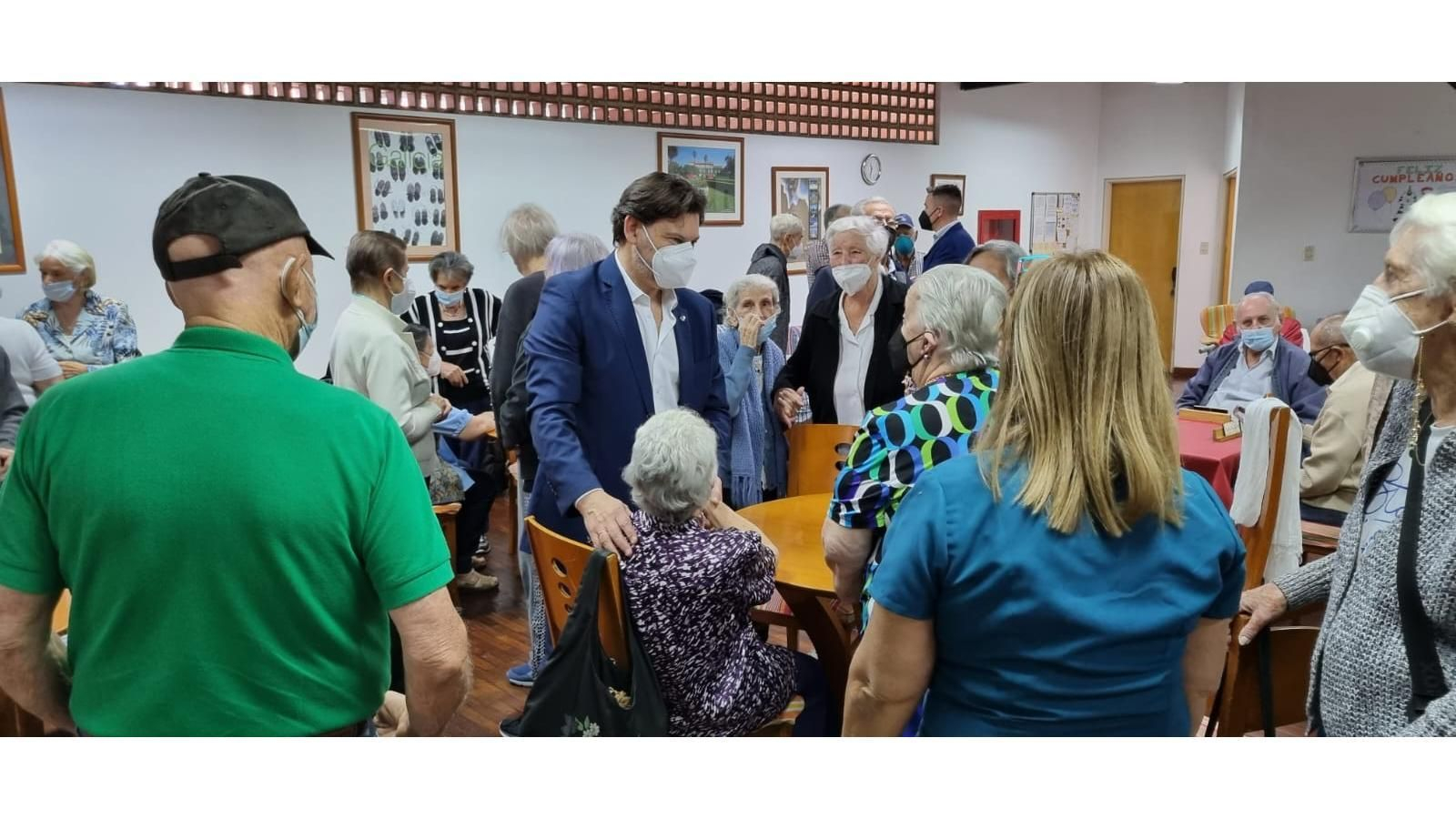 Las ayudas pueden llegar hasta 3.000 € por persona beneficiaria