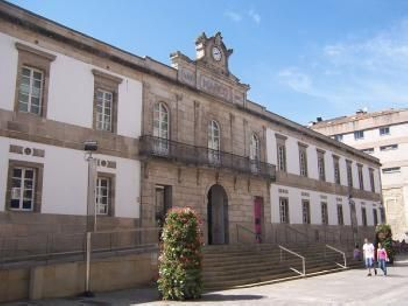 El Museo Marco de Vigo