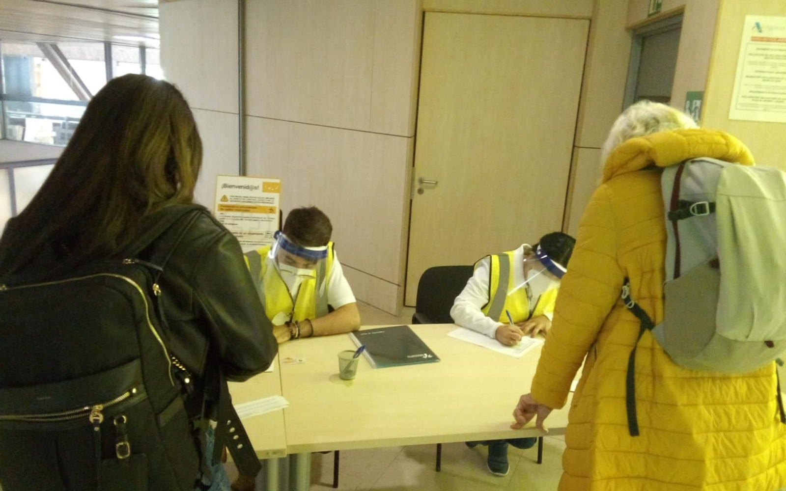 Canarias embarque web