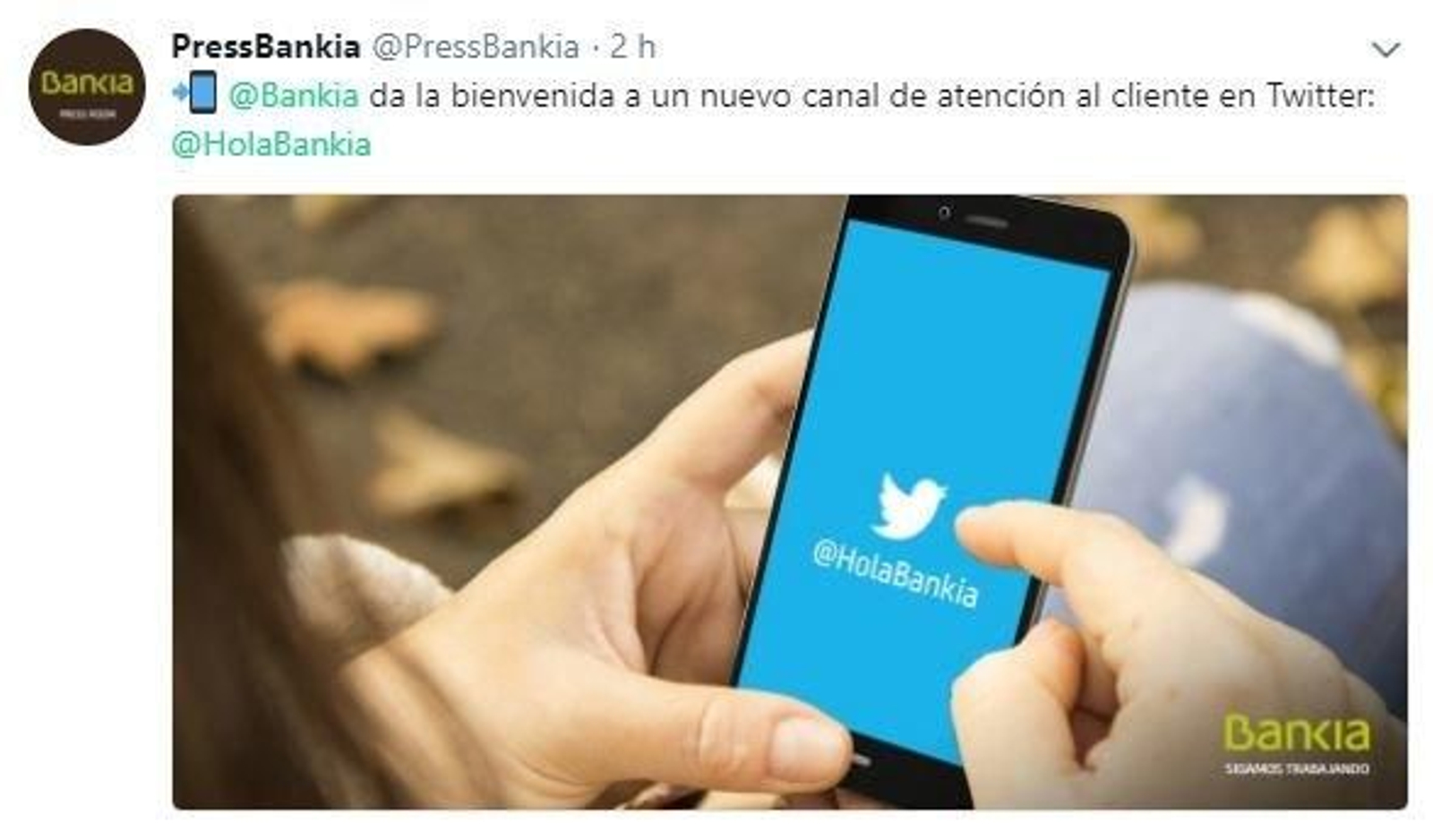 @PressBankia