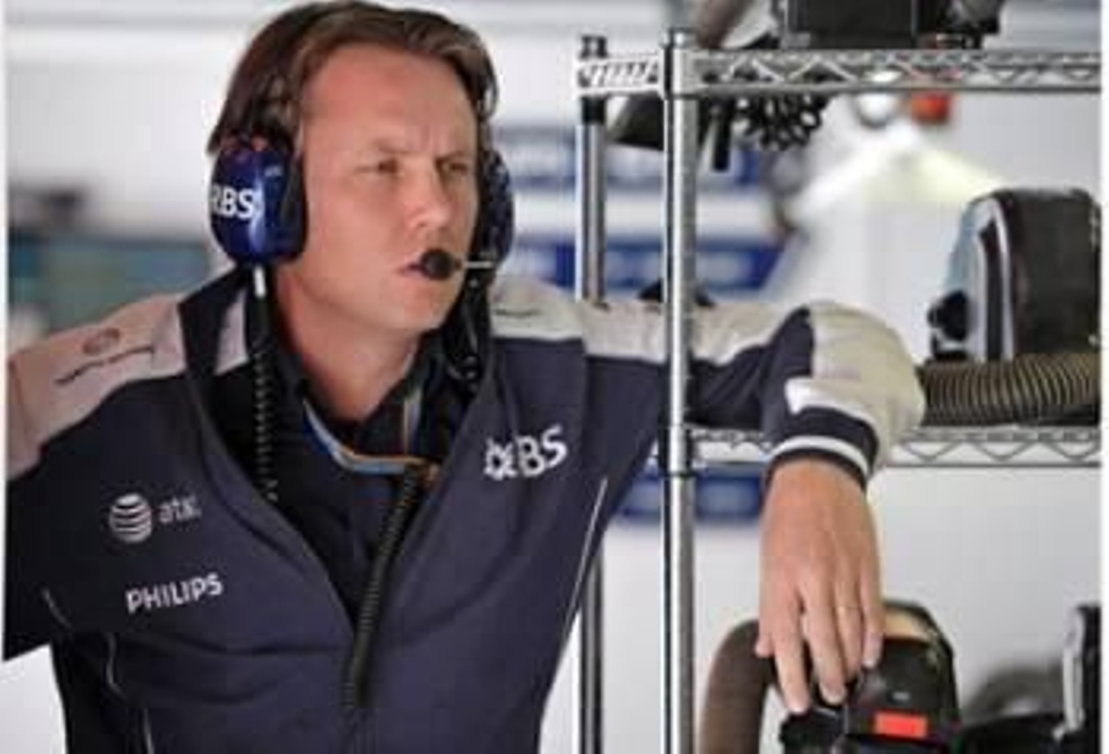 Sam Michael trabajará en Mclaren la próxima temporada (Foto: EFE)