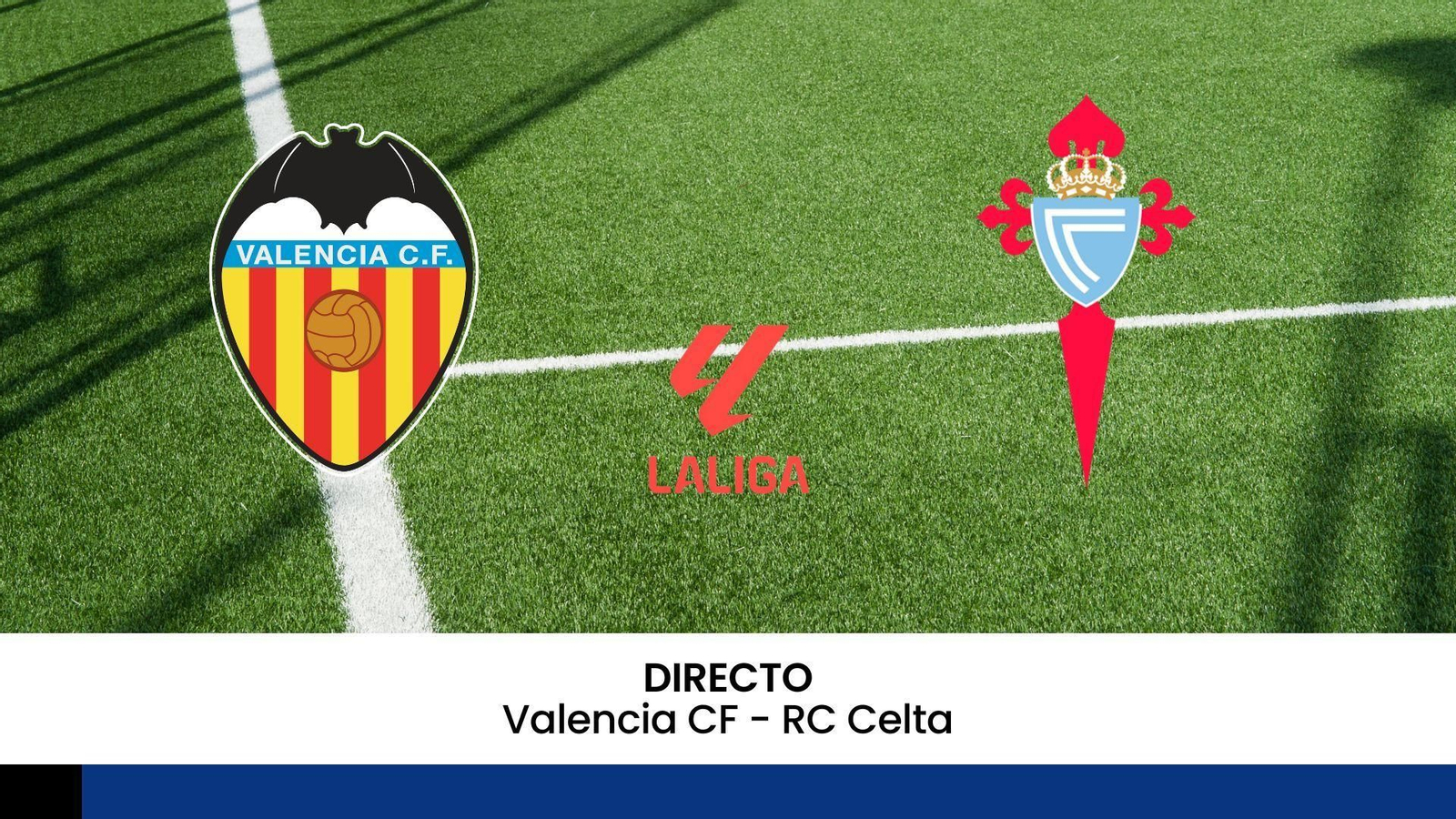 Valencia - Celta