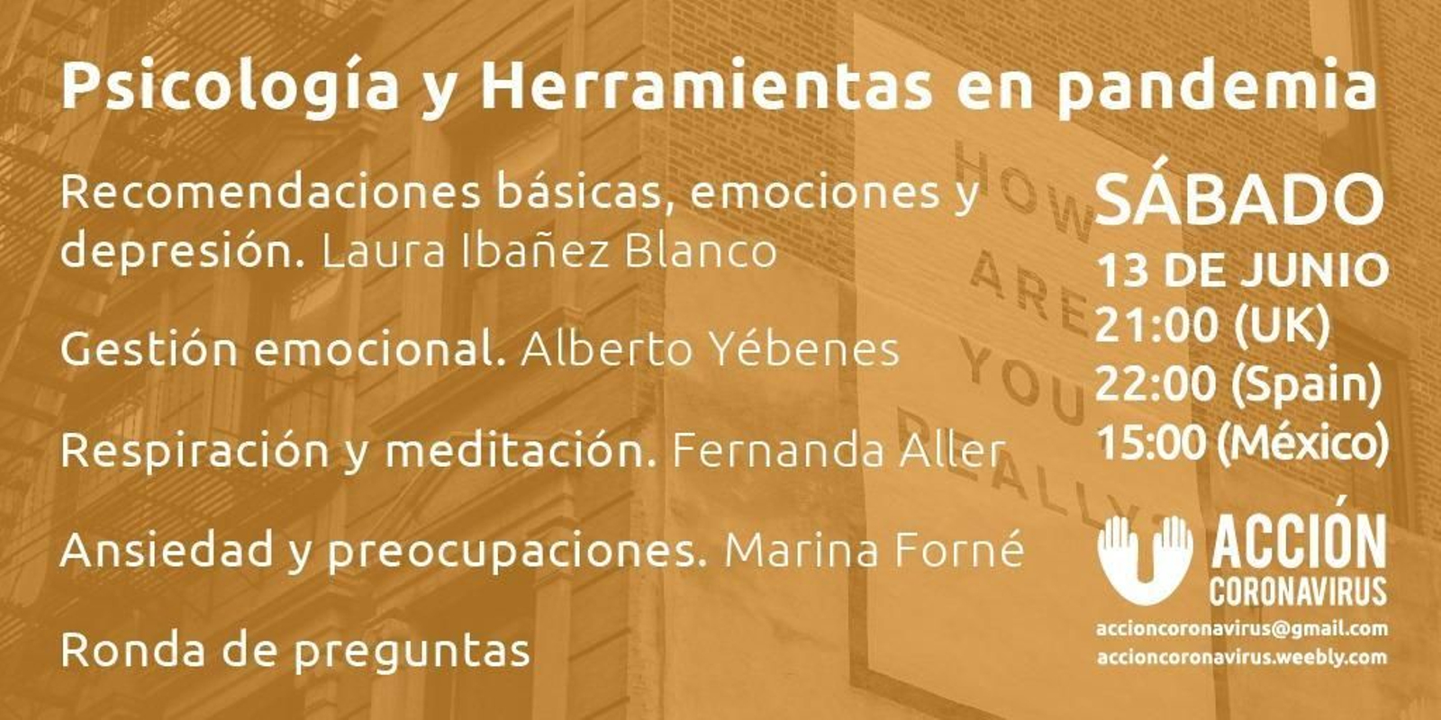 Reino Unido Charla web