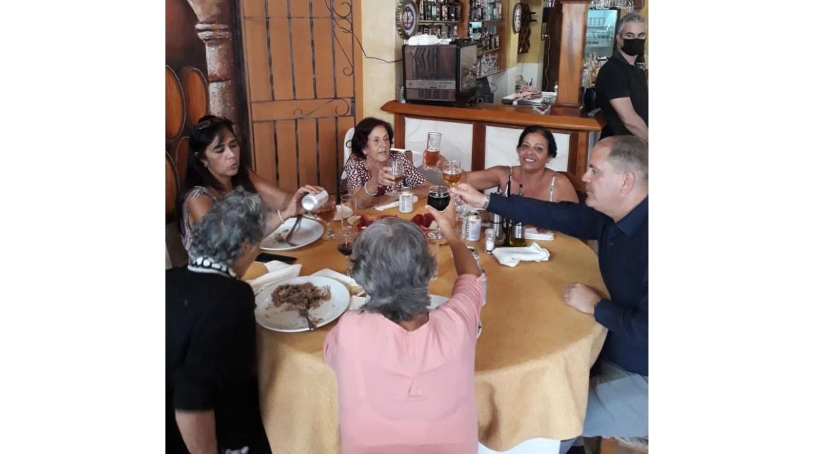 Cuba Colonia Palentina web