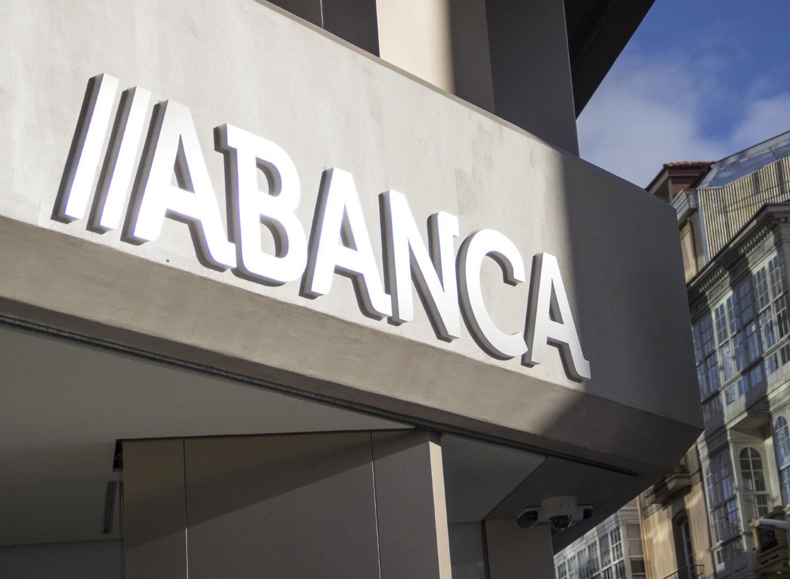 ABANCA