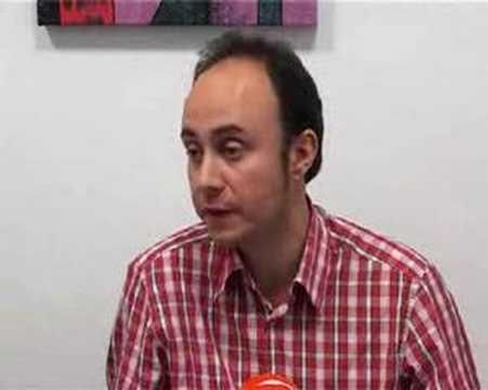 Rueda de prensa de Imelga