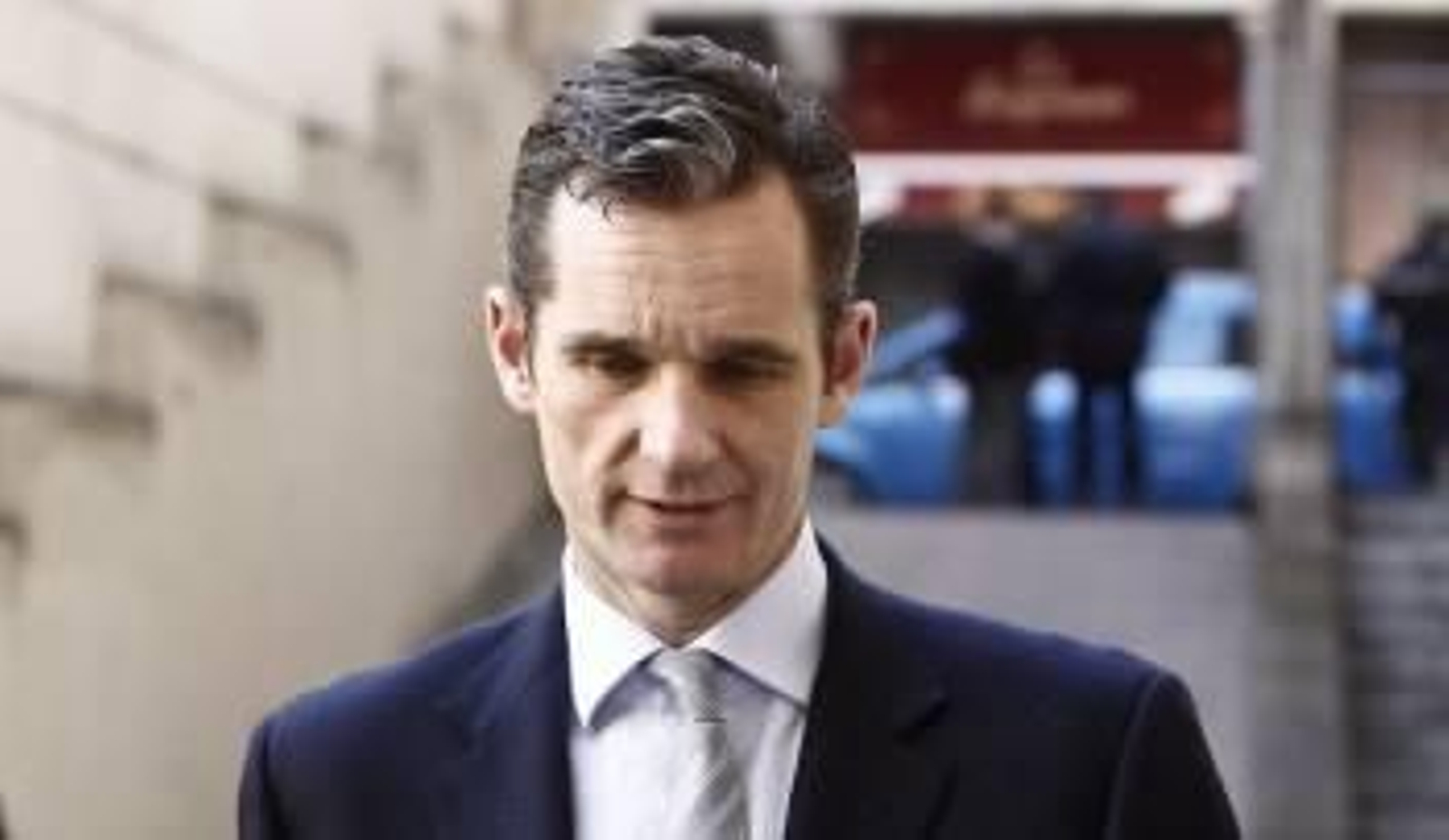 Iñaki Urdangarin (Foto: EFE)