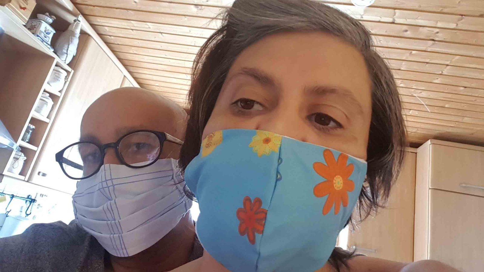 José Mateos Mariscal