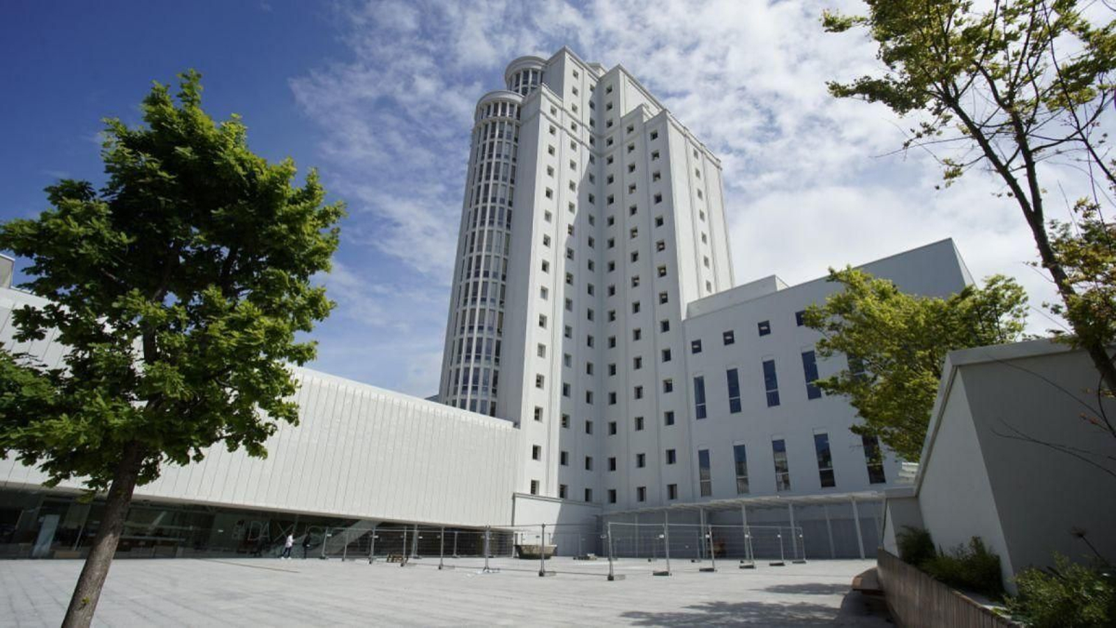 El Juzgado de lo Social número 6 dictó sentencia condenando al INSS.