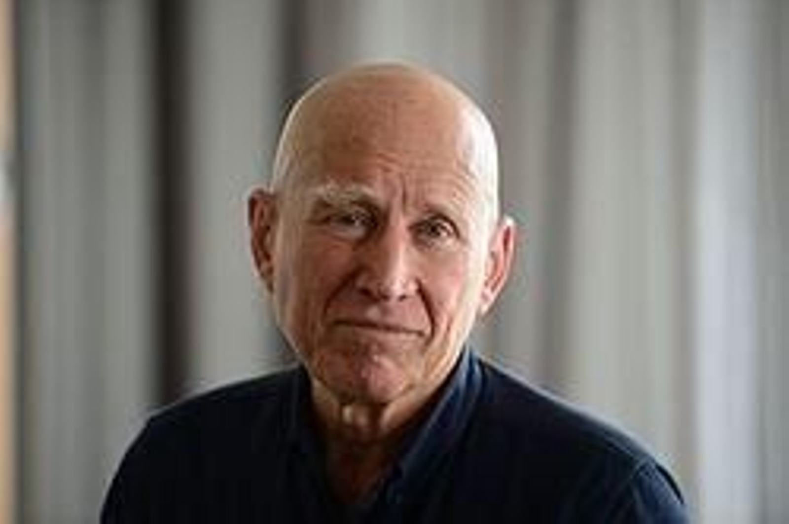 El fotógrafo Sebastiao Salgado