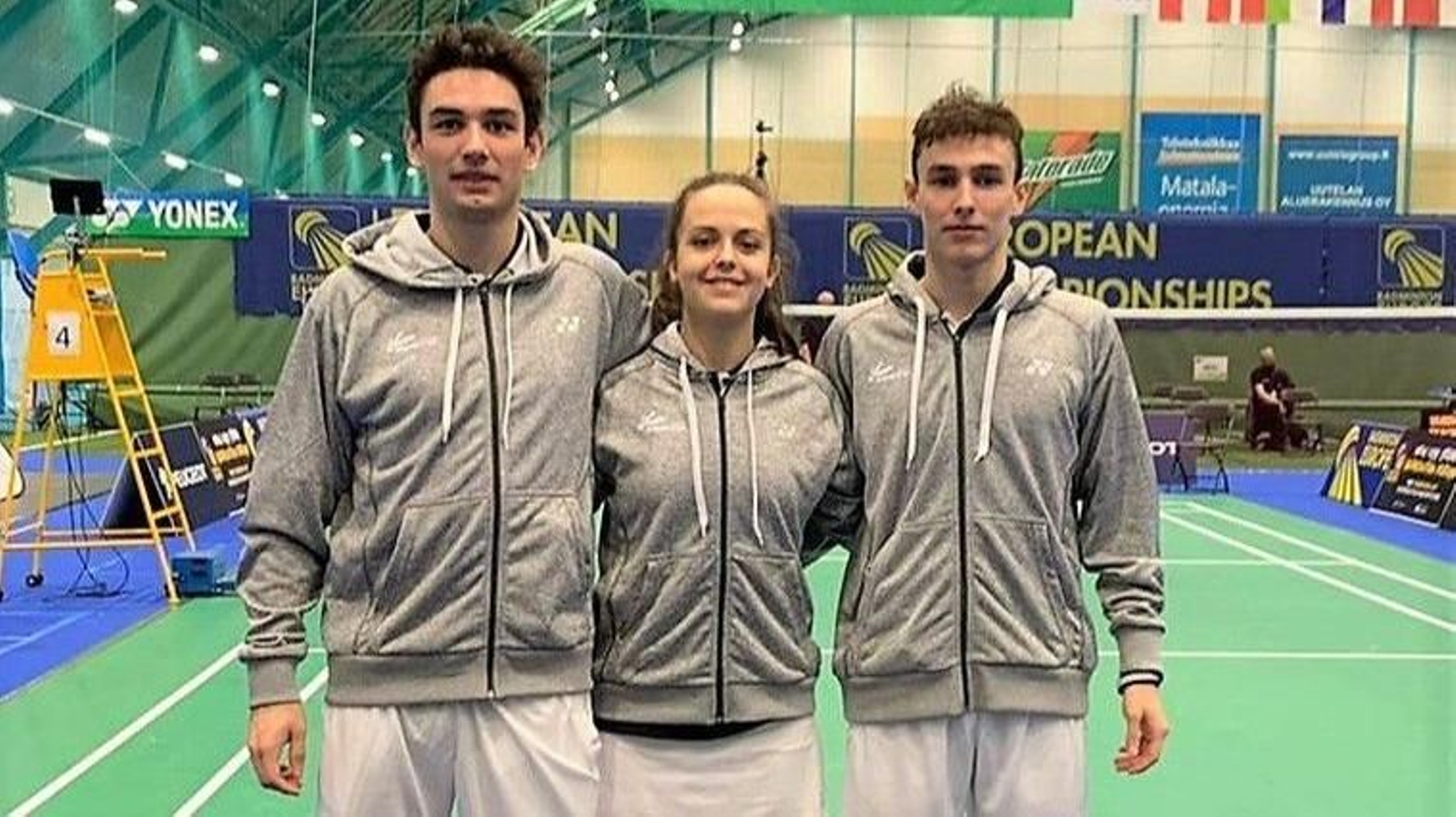 España se mide a Estonia en cuartos