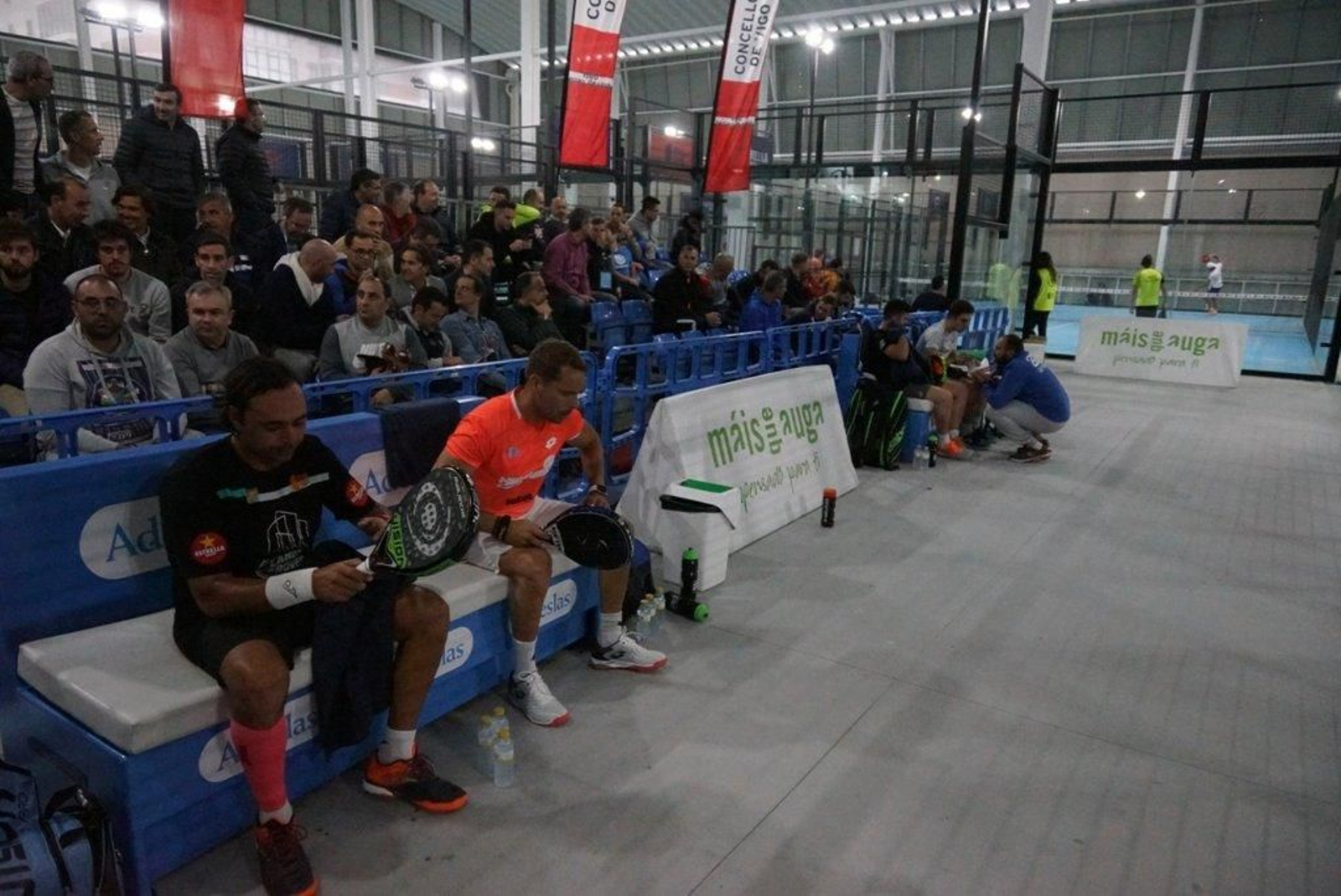 World Padel Tour 02