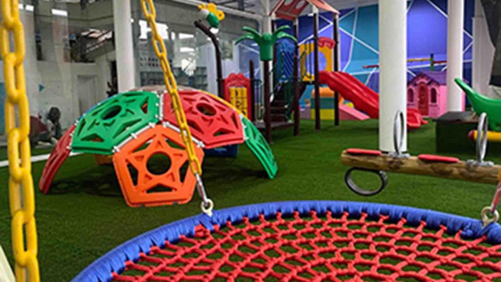 Venezuela Hermandad jardín para niños web