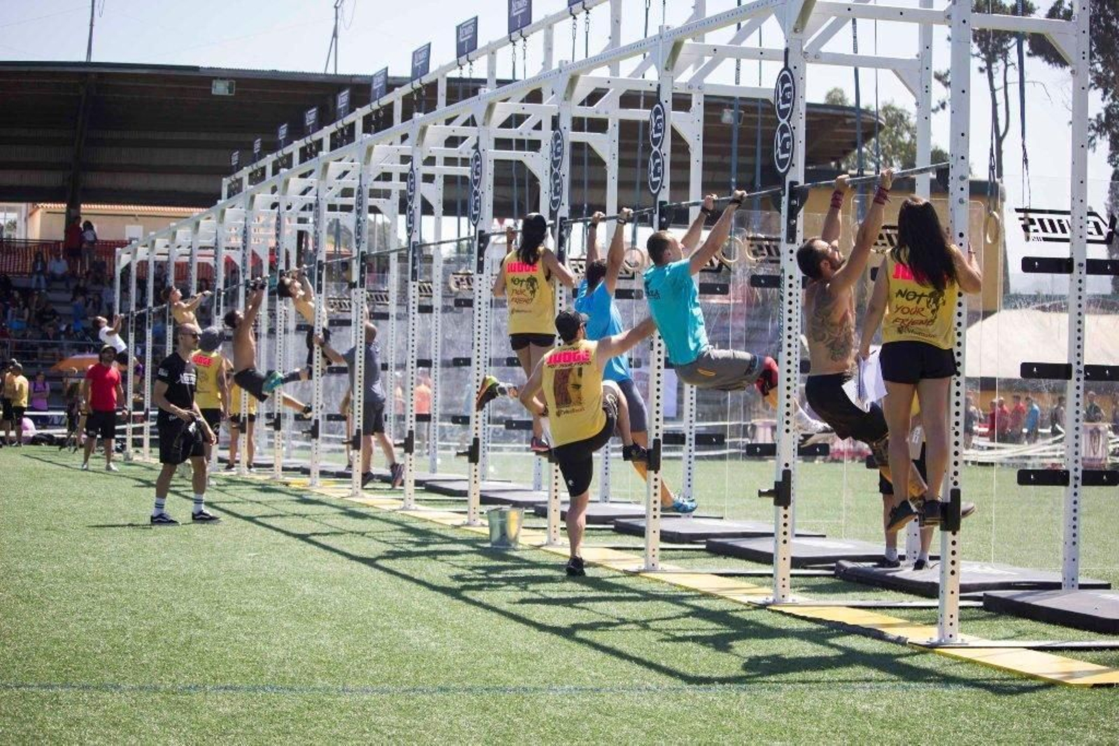 Segundo día VBoT _ JV Landin 11