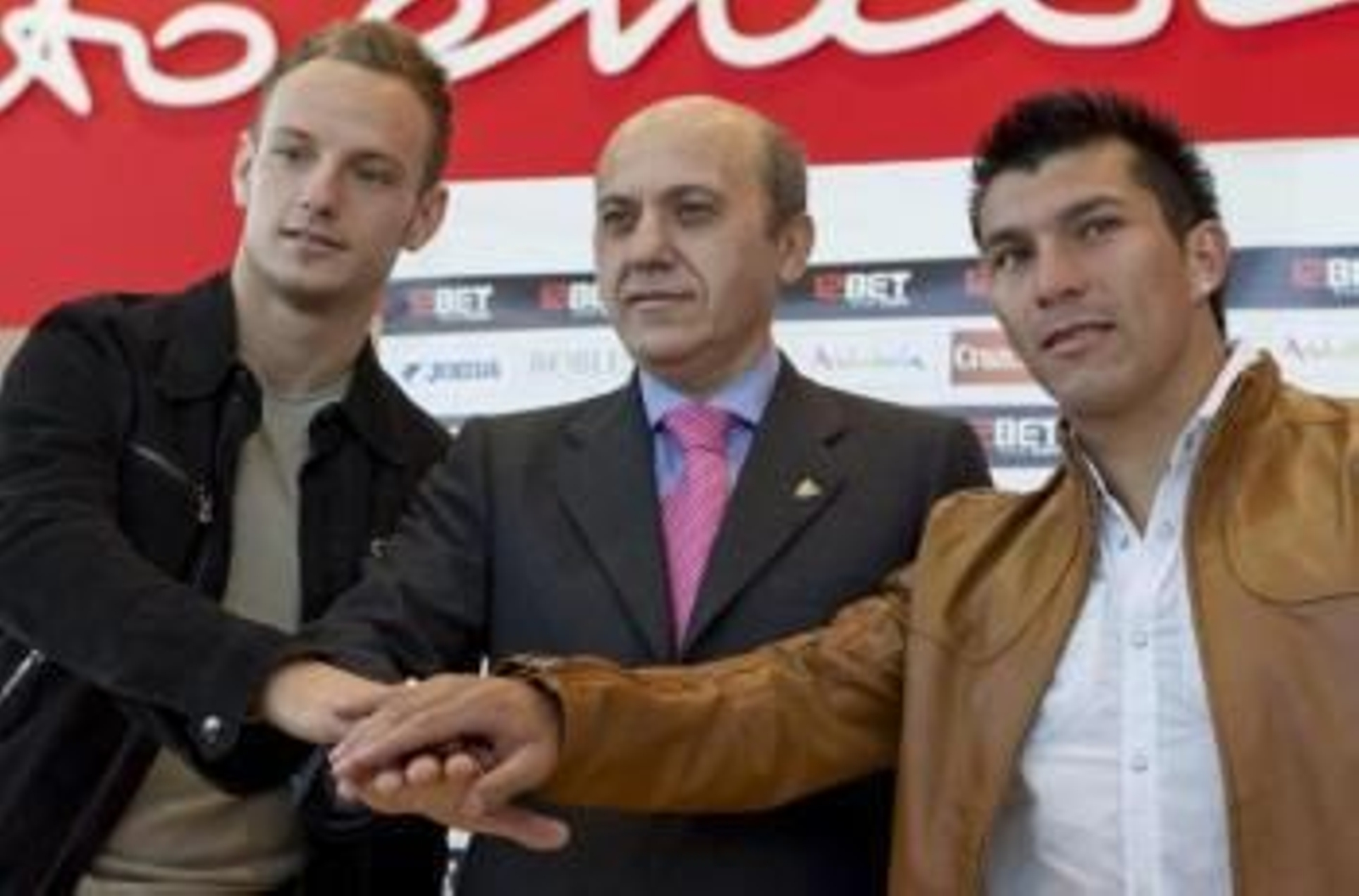 Rakitic dice que 'necesitaba la Eurocopa para recuperar la confianza'