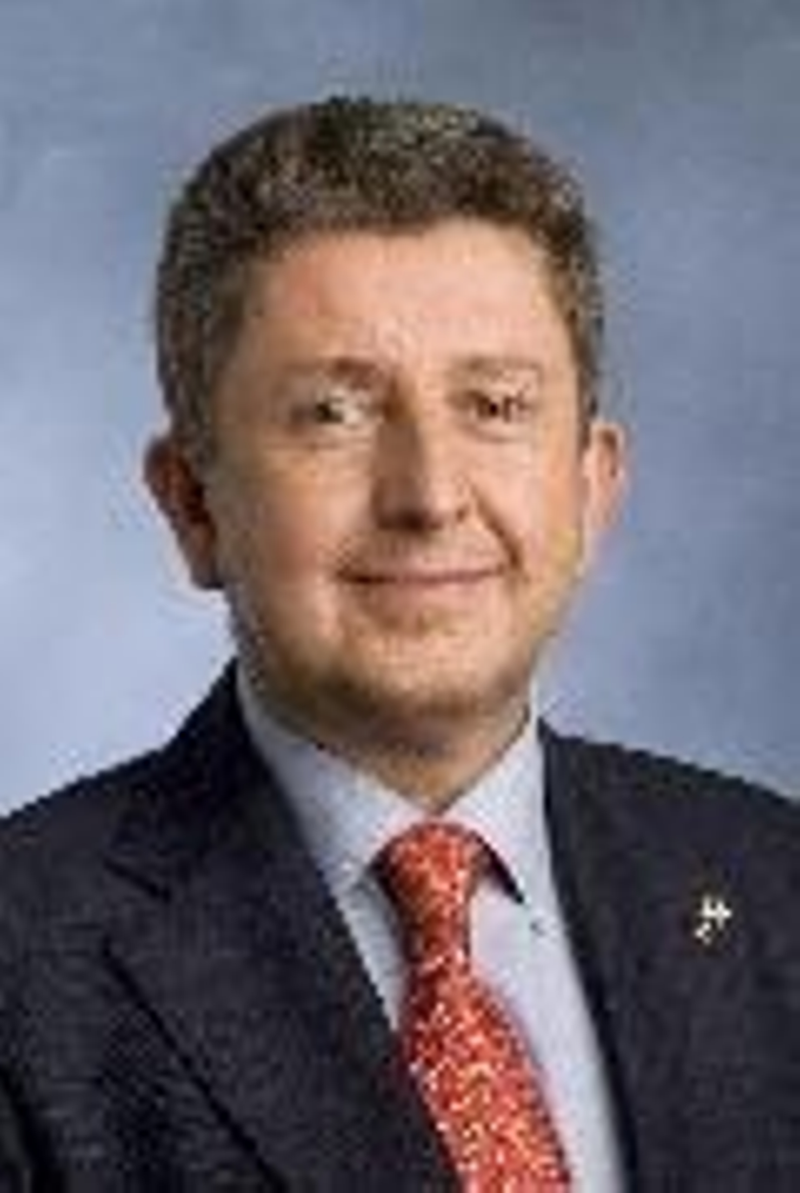 Alvaro Miranda, consejero de Economía y Hacienda.