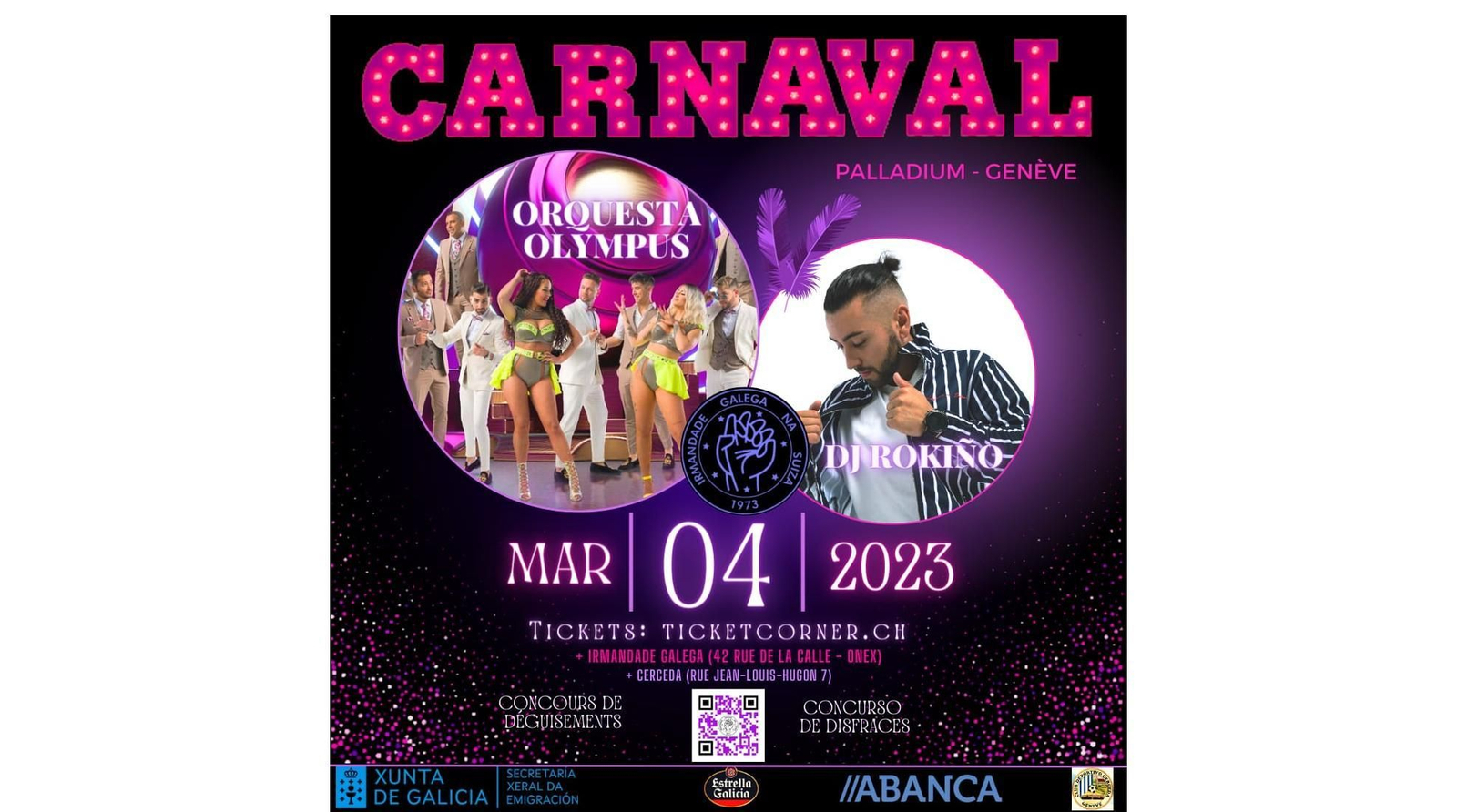 Suiza Ginebra Carnaval web