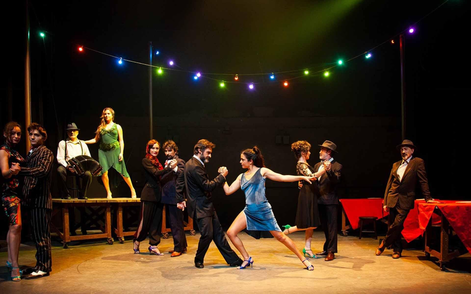 O Charco de Ulises web