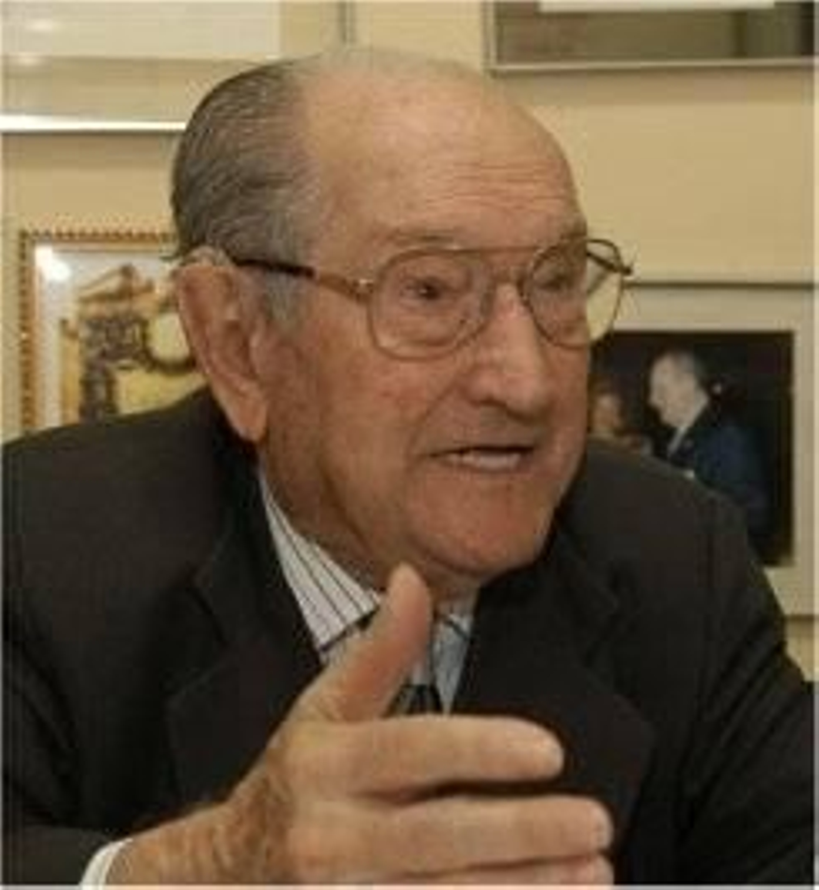 Lázaro Morga Lacalle