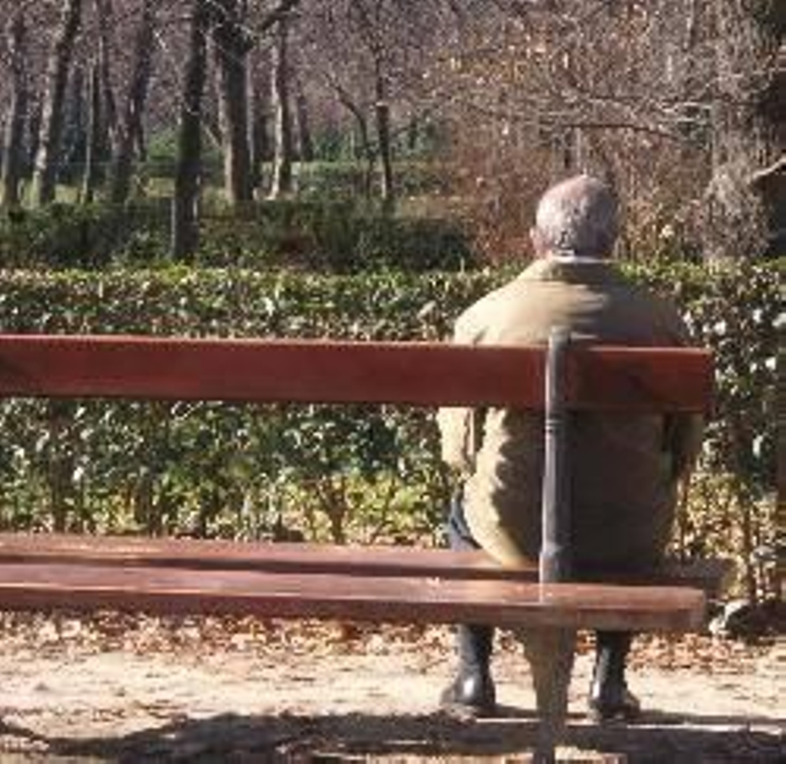 Apoyo económico para el centro de mayores de Argamasilla de Calatrava.