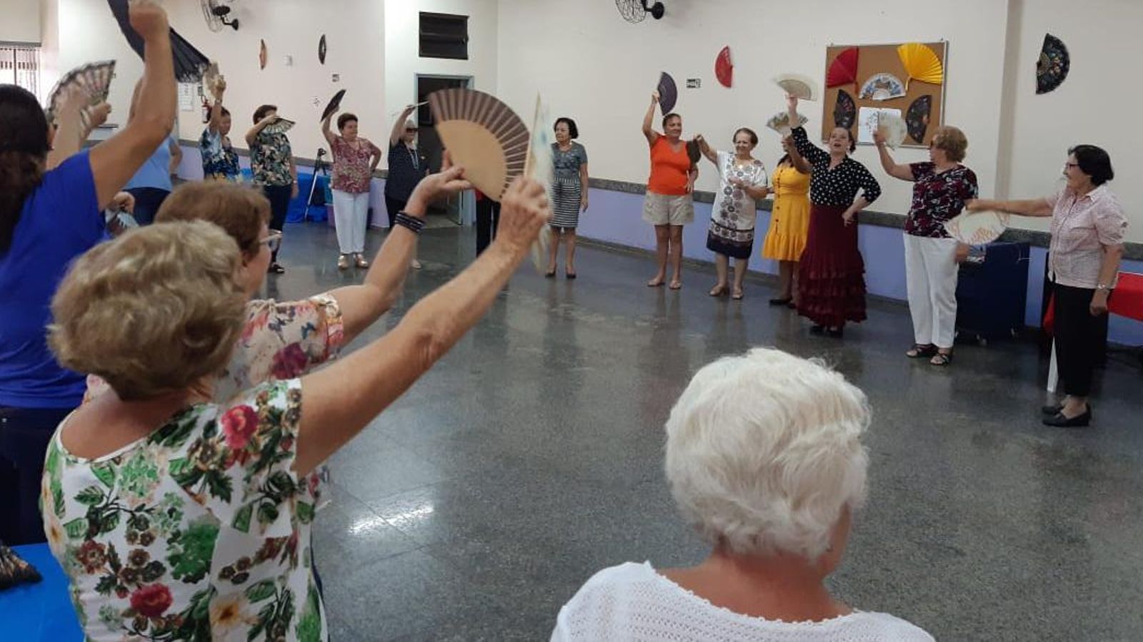 Brasil Rosalía día de la mujer 2 web