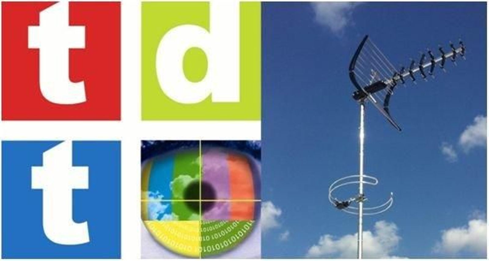 Televisión Digital Terrestre