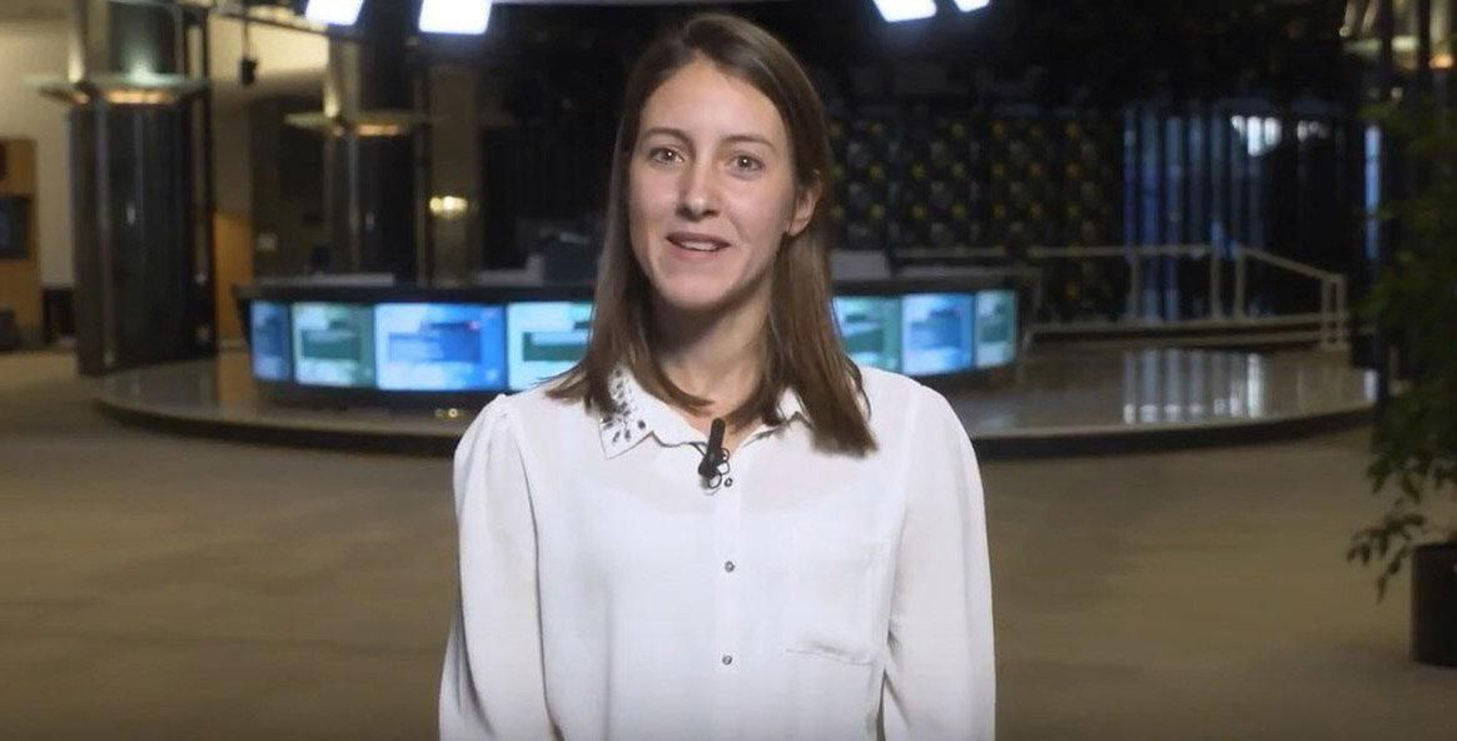 Isabel Baéz, secretaria general del PSOE Europa