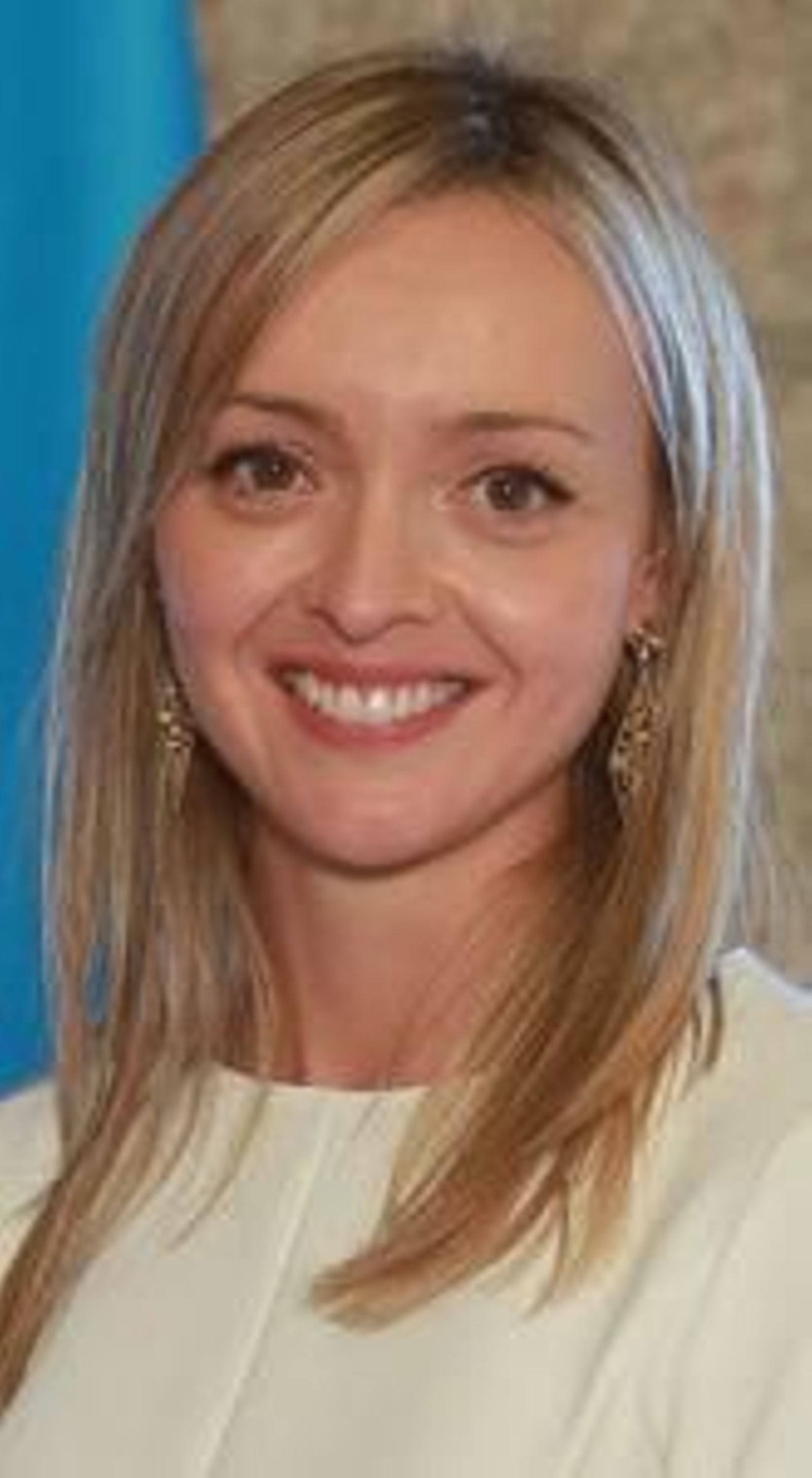 Fabiola García Martínez.