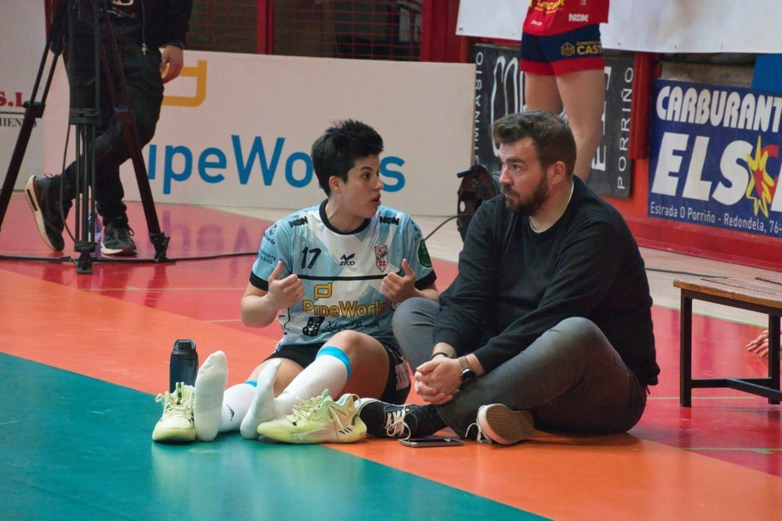 Lágrimas del Guardés.