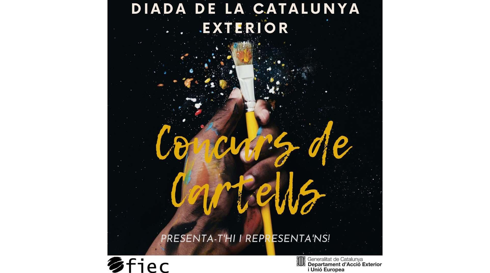 FIEC Diada Cartel web