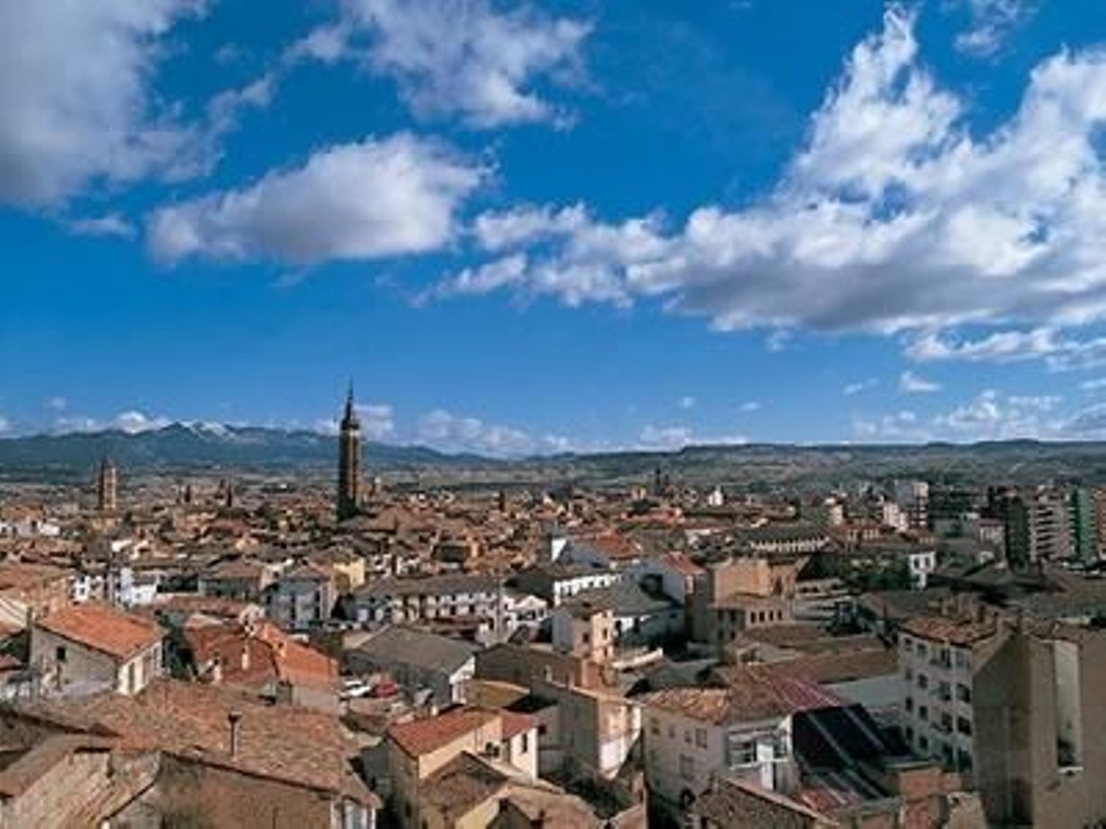 Los comerciantes de Calatayud recibirán formación para evitar robos y hurtos en sus establecimientos.