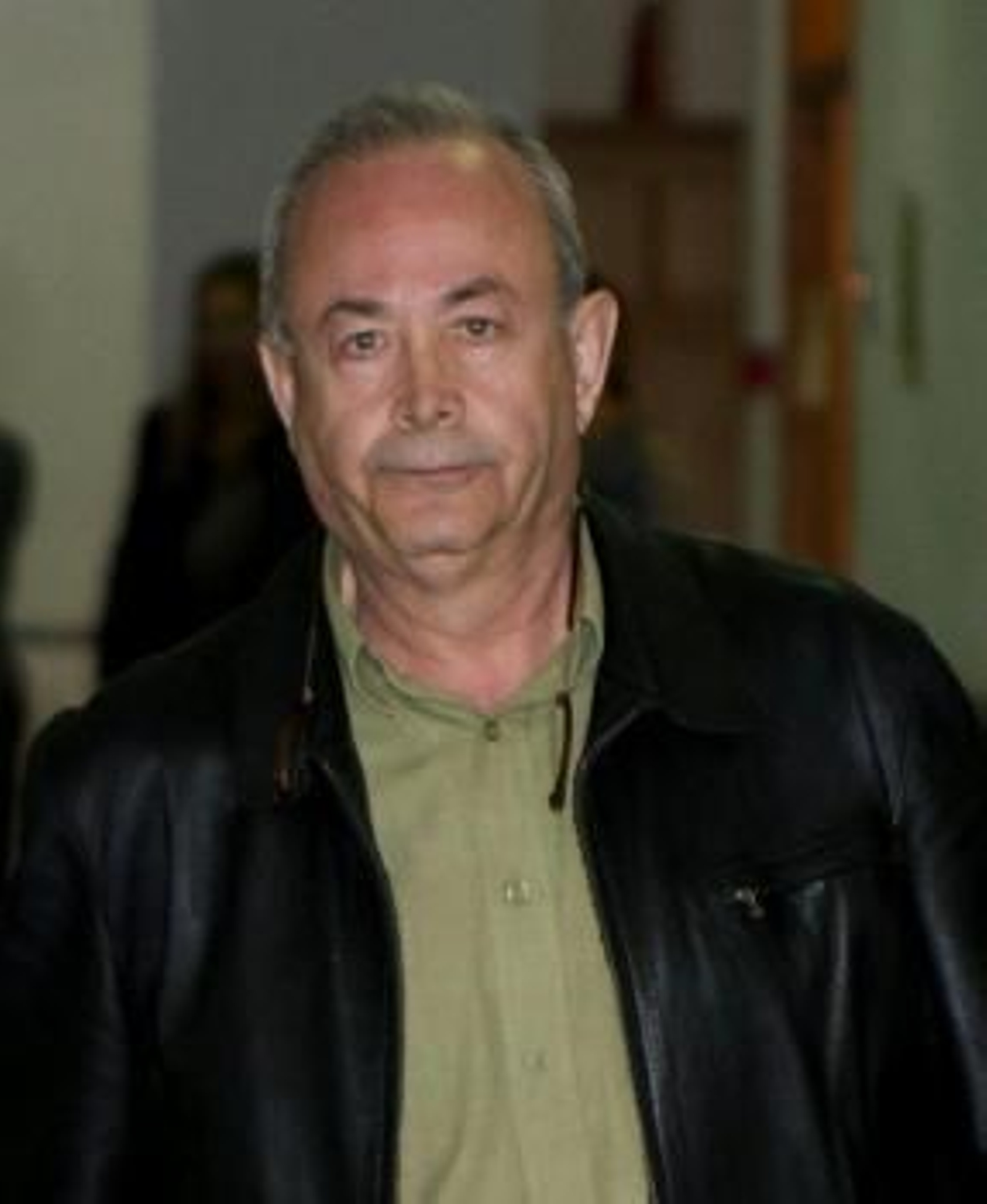 El juez instructor del caso Nóos, José Castro