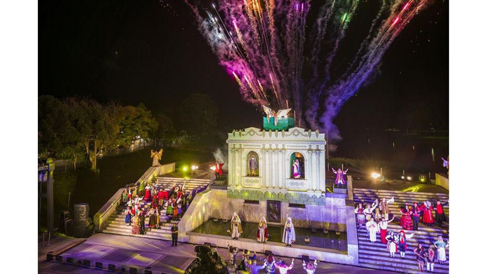 Brasil Curitiba Navidad 3 web