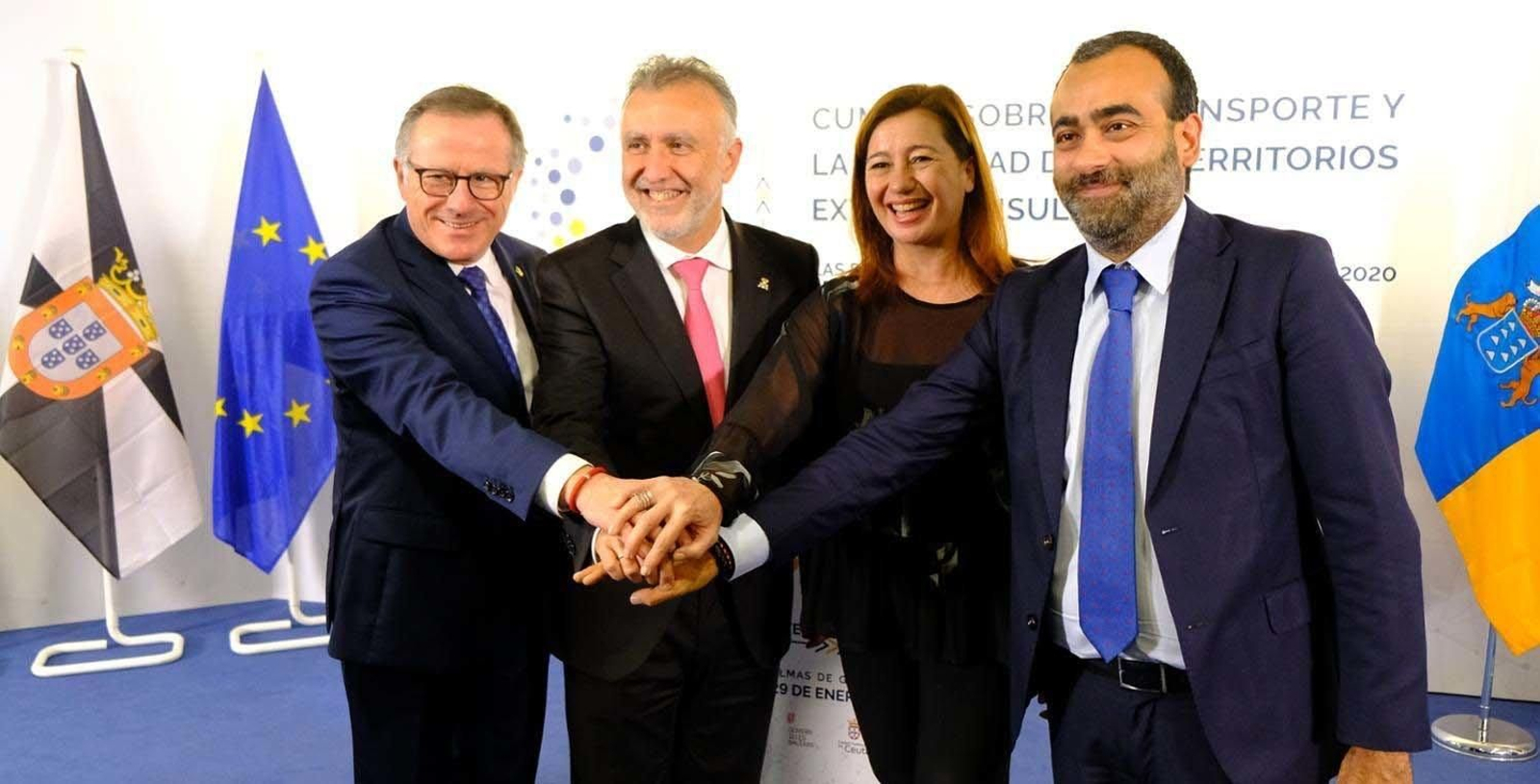 Baleares + Canarias web