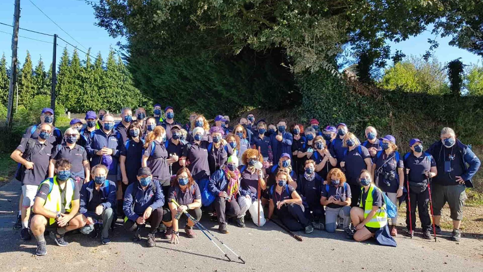 Galicia Conecta con Xacobeo web