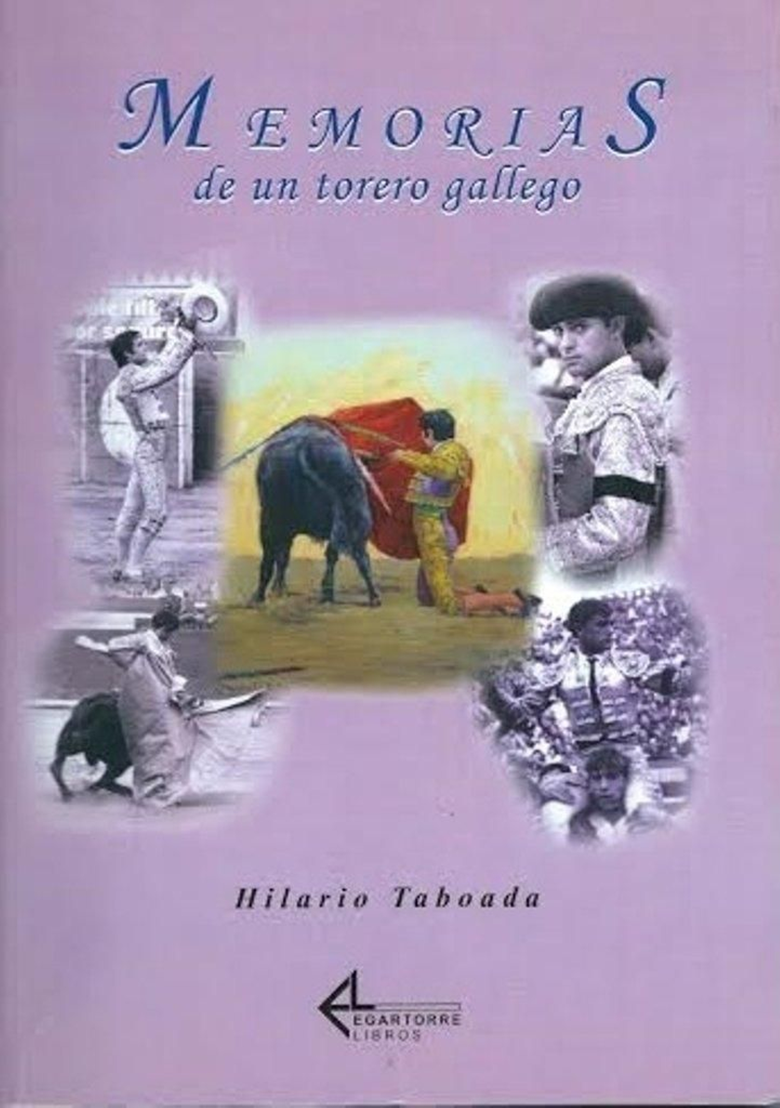Portada del libro.