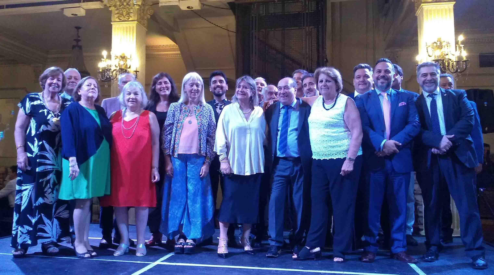 Argentina Centro Riojano de Buenos Aires centenario 7 web