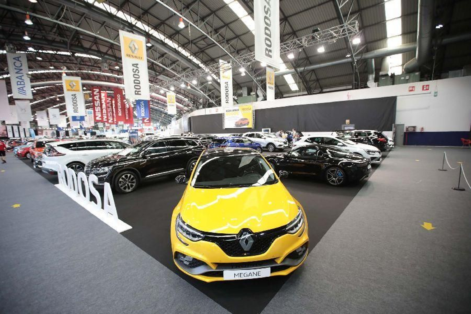 Salón del automóvil 2021 _ David Fernández 22