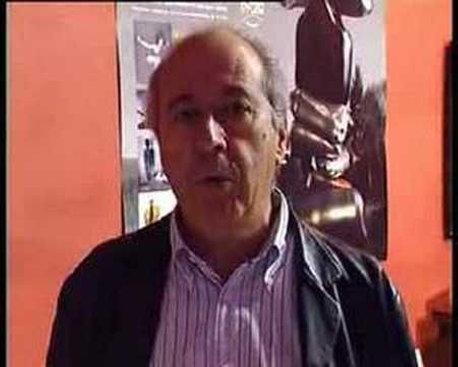 Presentación del 'Outono Fotográfico'