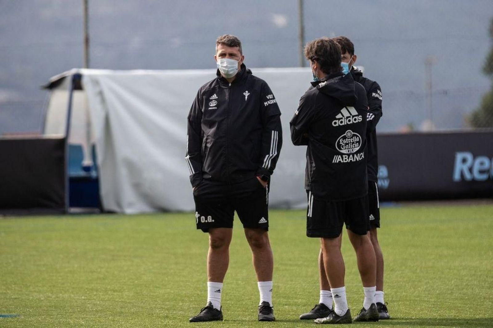 Óscar García Junyent