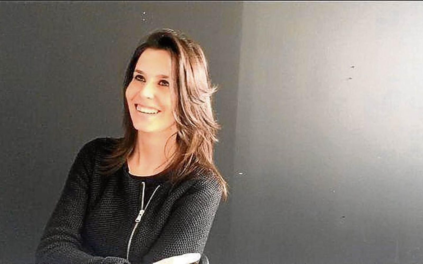 Belén Pérez de Juan