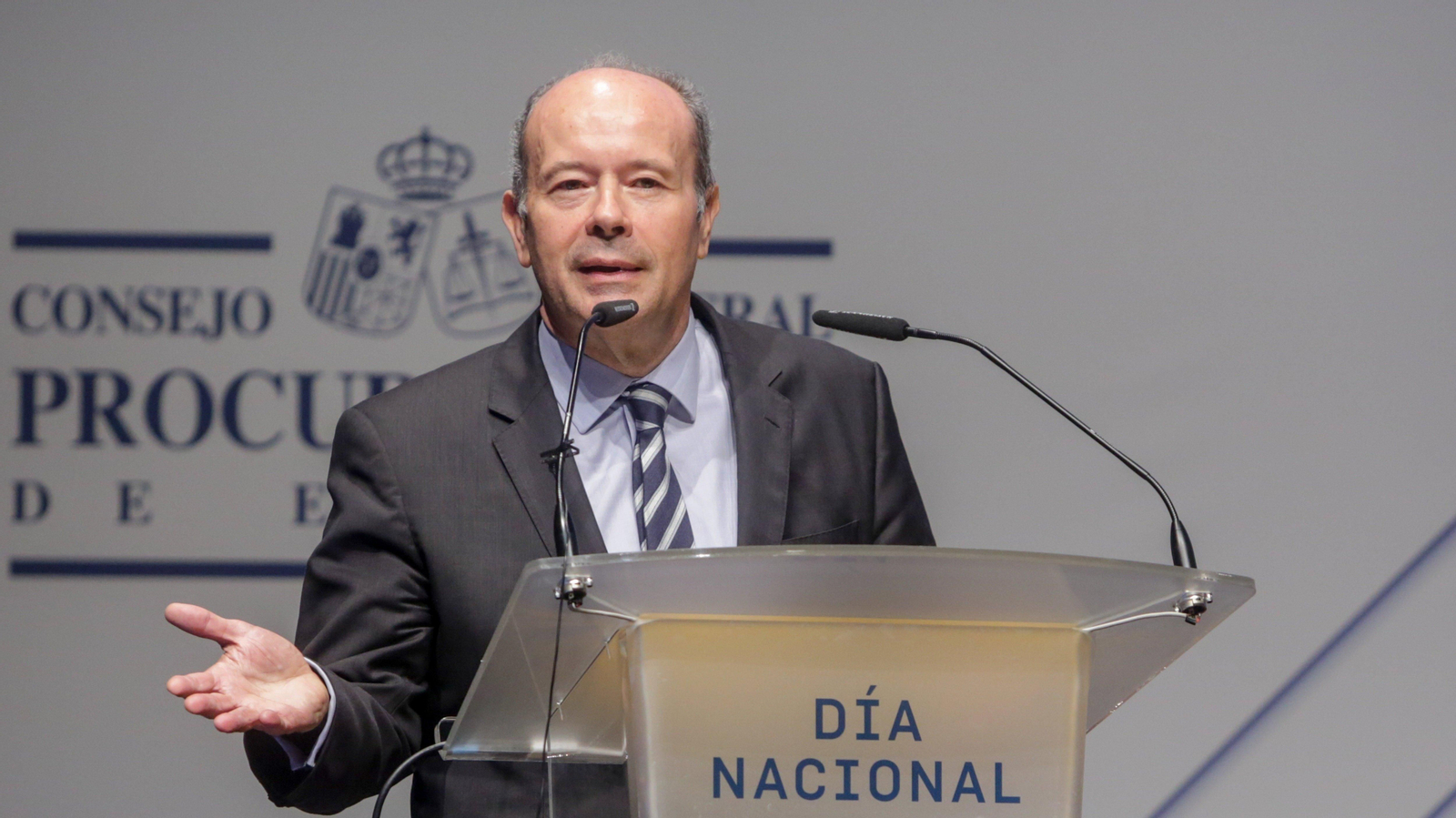 El magistrado y diputado del PSOE Juan Carlos Campo será el nuevo ministro de Justicia