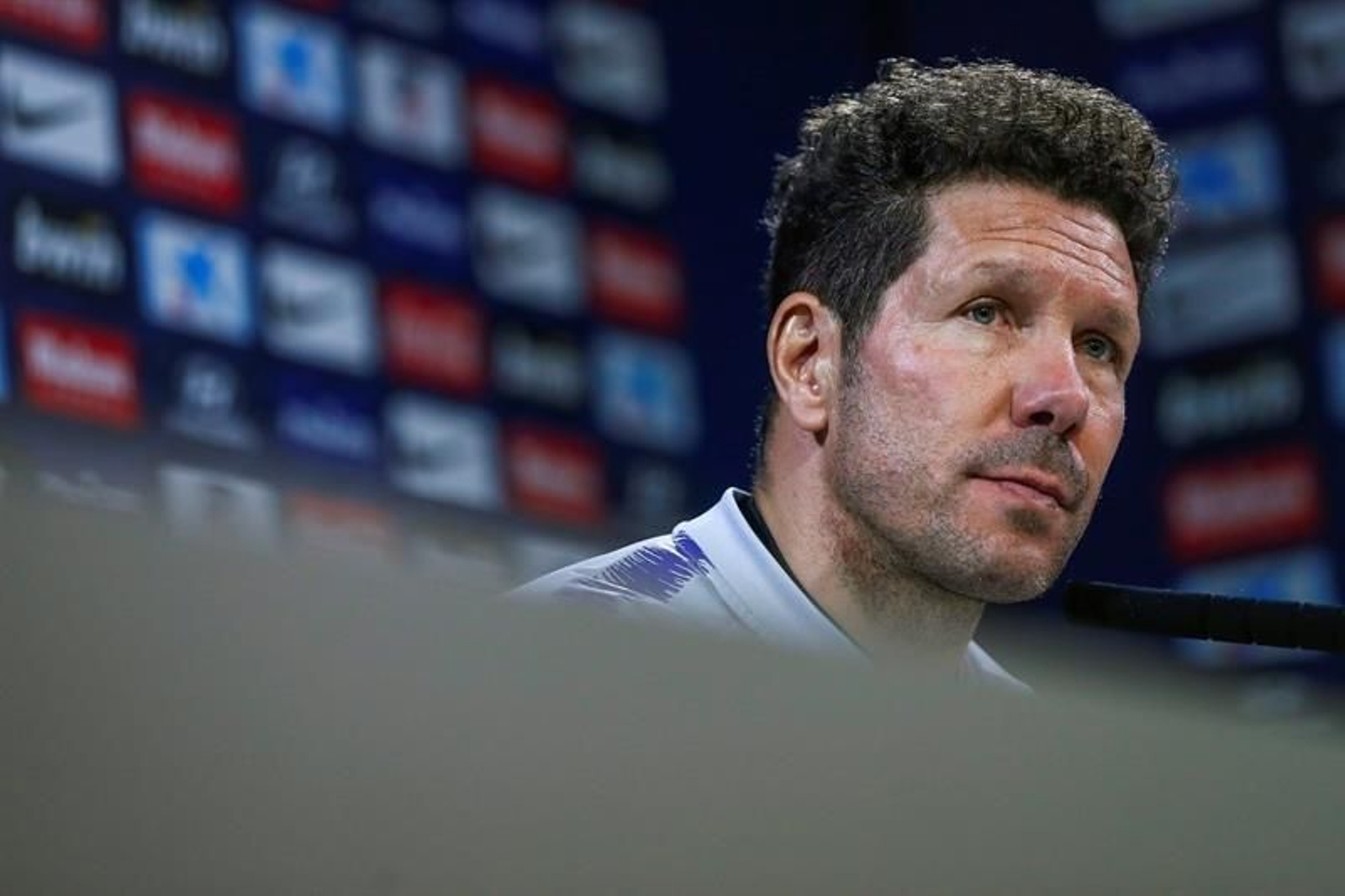 Diego Simeone