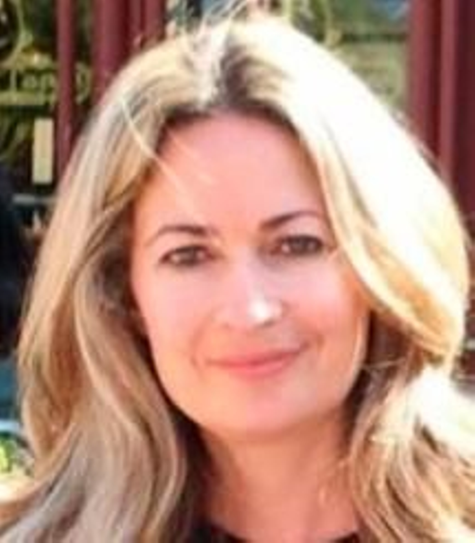 Olvido Hormigos (Foto: Archivo EFE)