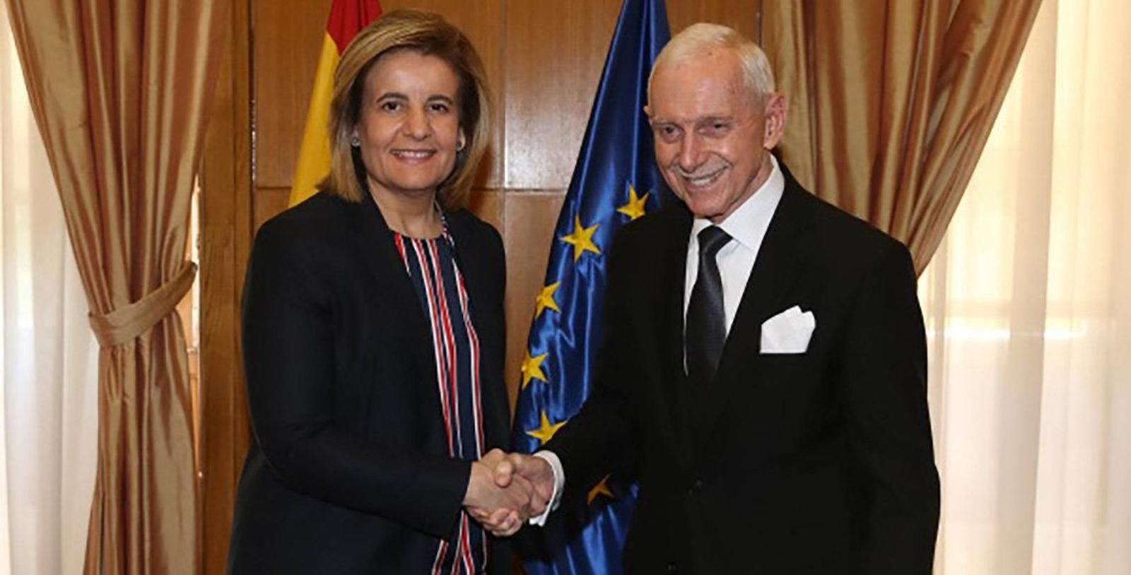 El encuentro se ha celebrado en un contexto especial, preparatorio de lo que será el Pacto Mundial sobre Migraciones y el Pacto Mundial de Refugiados, cuya firma está prevista para julio de 2018.