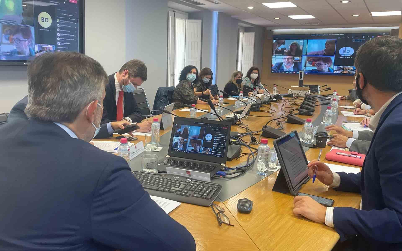 Madrid Emigración web