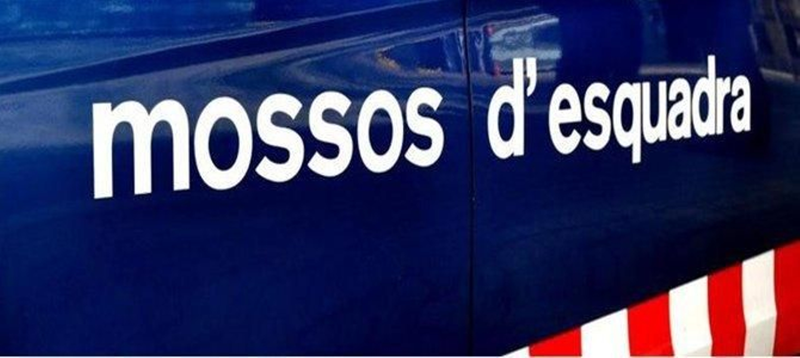 Mossos d`Esquadra