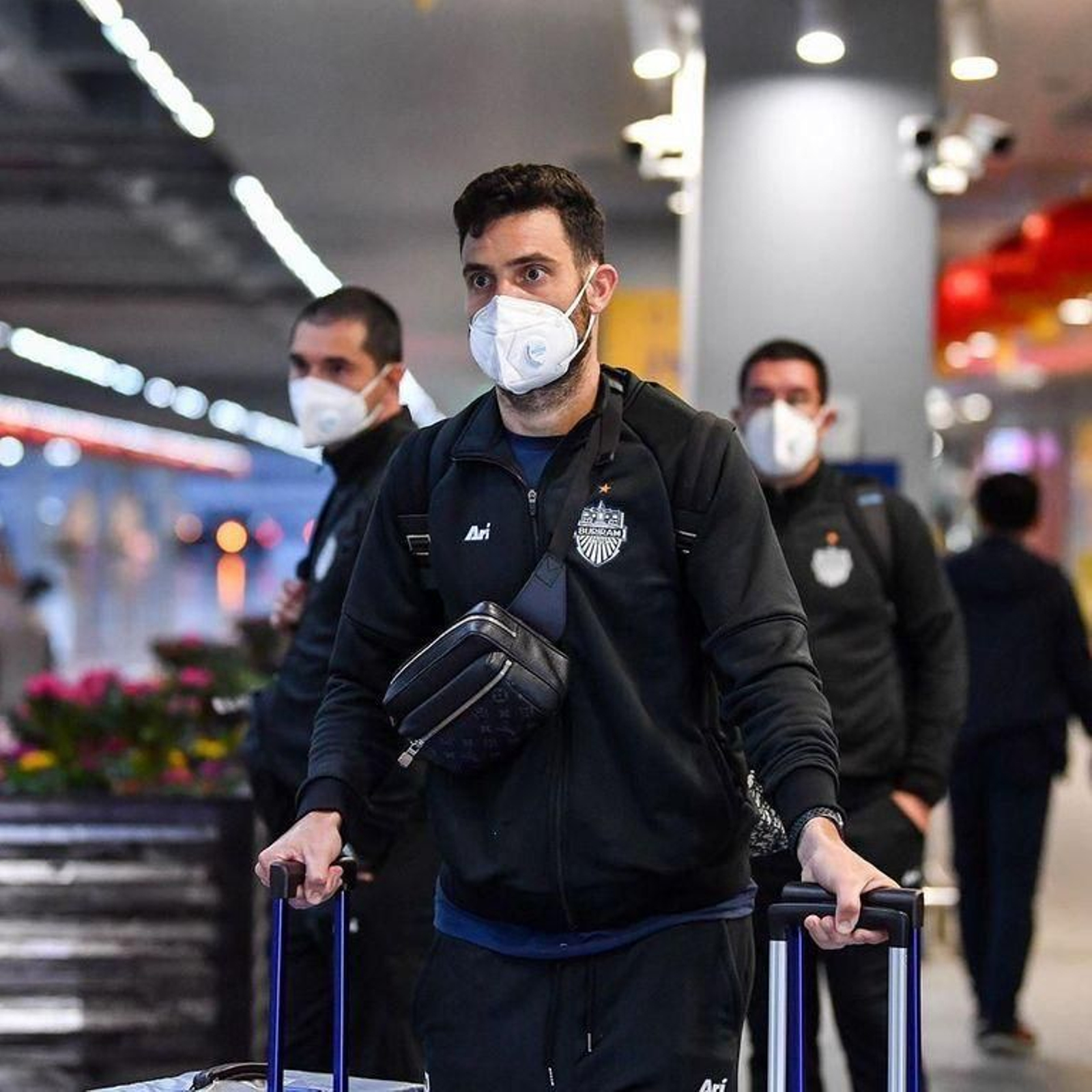 36 días de estado de alarma 47